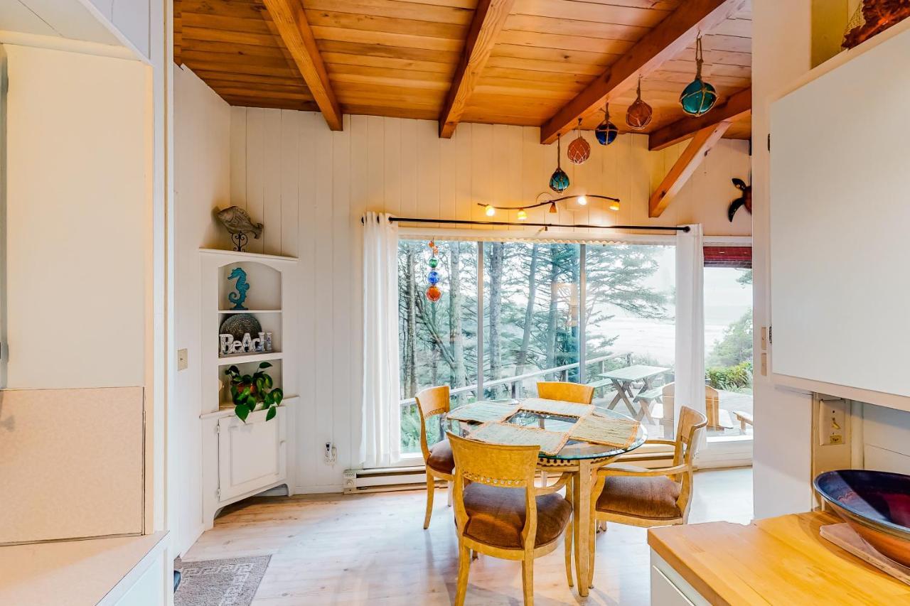 Alicia'S Beach House Holiday Beach المظهر الخارجي الصورة